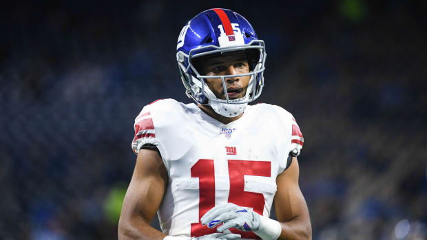 golden tate